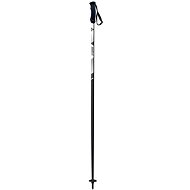 Fischer Pro Alu Black size 130 - Ski Poles