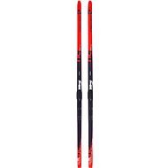 Fischer Apollo size 184 - Cross-country skis with bindings