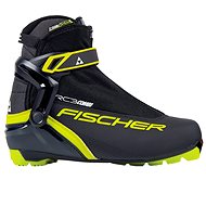 Fischer RC3 Combi - Cross-Country Ski Boots