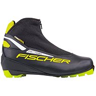 Fischer RC3 Classic - Cross-Country Ski Boots