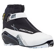 Fischer XC Comfort Pro My Style size 36 EU / 225mm - Cross-Country Ski Boots