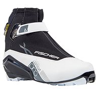 Fischer XC Comfort Pro My Style size 38 EU / 245mm - Cross-Country Ski Boots