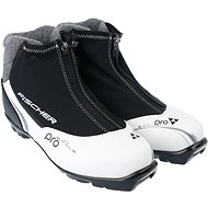 Fischer XC Pro My Style Size 40 EU / 260mm - Cross-Country Ski Boots