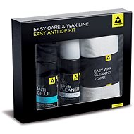 Fischer Easy Anti Ice Kit - Cleaner