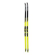 Fischer CRS Classic + Race Classic IFP size 207 cm - Cross Country Skis