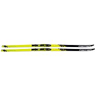 Fischer Twin Skin Pro + Control Step-In IFP - Cross Country Skis