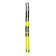 Fischer Twin Skin Pro + Control Step-In IFP size 192 cm - Cross Country Skis