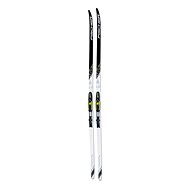 Fischer Twin Skin Performance XTRA STIFF + Control Step-In IFP - Cross Country Skis
