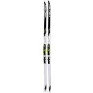 Fischer SC Combi + Race Combi IFP size 202 cm - Cross Country Skis