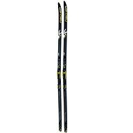 Fischer Twin Skin Superlite EF + Control Step-In IFP - Cross Country Skis