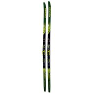 Fischer Twin Skin Cruiser EF + Biding Tour Step-In IFP - Cross Country Skis