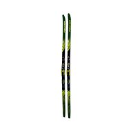 Fischer Twin Skin Cruiser EF + Tour Step-In IFP size M (174 cm) - Cross Country Skis