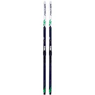 Fischer Twin Skin SPORT EF + Tour Step-In IFP size 204 cm - Cross Country Skis
