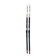 Fischer Sporty Crown EF + Tour Step-In IFP size 179 cm - Cross Country Skis