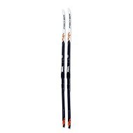 Fischer Sporty Crown EF + Tour Step-In IFP - Cross Country Skis