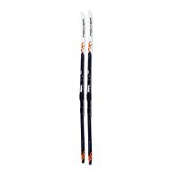 Fischer Sporty Crown EF + Tour Step-In IFP Bindings, size 194cm - Cross Country Skis