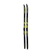 Fischer Twin Skin Sprint + Tour Step-In JR IFP size 150 cm - Cross Country Skis