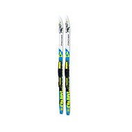 Fischer Twin Skin Snowstar + Tour Step-In JR IFP - Cross Country Skis