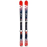 Fischer Progressor F18 + RS11 PR 19/20 Size 160cm - Downhill Skis 