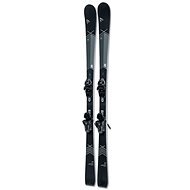 Fischer My Turn 68 + My RS9 size 165 cm - Downhill Skis 
