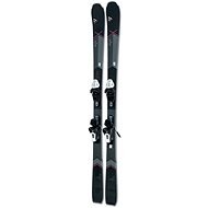 Fischer My Turn 73 + My RS9 size 155 cm - Downhill Skis 