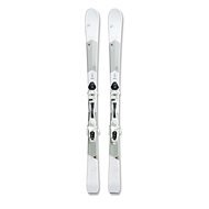 Fischer My Turn 74 + My RS9 size 155 cm - Downhill Skis 