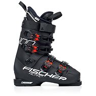 Fischer RC Pro 100 PBV size 40 EU / 255 mm - Ski Boots