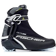 Fischer RC5 SKATE size 43 EU / 280 mm - Cross-Country Ski Boots
