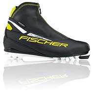 Fischer RC3 CLASSIC - Cross-Country Ski Boots