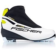 Fischer RC CLASSIC WS size 42 EU / 270 mm - Cross-Country Ski Boots
