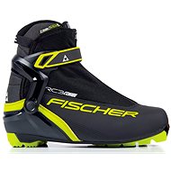 Fischer RC3 COMBI size 47 EU / 305 mm - Cross-Country Ski Boots