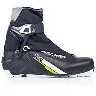 Fischer XC CONTROL, size 45 EU/295mm - Cross-Country Ski Boots
