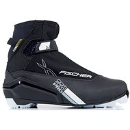 Fischer XC COMFORT PRO SILVER - Cross-Country Ski Boots