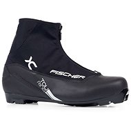 Fischer XC TOURING size 40 EU / 255 mm - Cross-Country Ski Boots