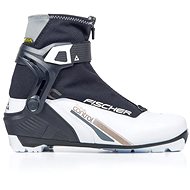 Fischer XC CONTROL MY STYLE size 38 EU / 240 mm - Cross-Country Ski Boots