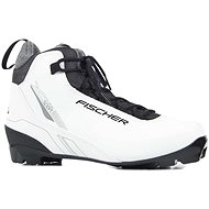 Fischer XC SPORT MY STYLE size 41 EU / 265 mm - Cross-Country Ski Boots