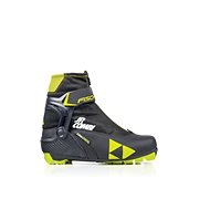 Fischer JR COMBI size 38 EU / 240 mm - Cross-Country Ski Boots