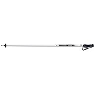 Fischer Pro Alu White size 115 cm - Ski Poles