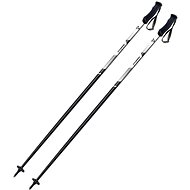Fischer Pro Alu White - Ski Poles