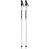 Fischer Pro Alu, White, size 120cm - Ski Poles