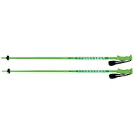 Komperdell Champion Green size 130 cm - Ski Poles