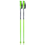 Komperdell Nationalteam 18mm, size 125cm - Ski Poles