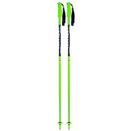 Komperdell Nationalteam 18mm, size 135cm - Ski Poles