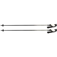 Komperdell Rebelution Carbon Gold size 115 cm - Ski Poles