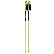 Komperdell Nationalteam Carbon, size 130cm - Ski Poles