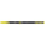 Fischer TWIN SKIN FOR MEDIUM + CONTROL STEP IFP 2019/20 size 182 cm - Cross Country Skis