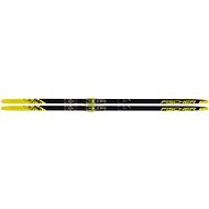 Fischer TWIN SKIN FOR MEDIUM + CONTROL STEP IFP 2019/20 - Cross Country Skis