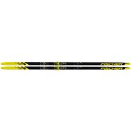 Fischer TWIN SKIN PRO STIFF + CONTROL STEP IFP 2019/20 vel. 202 cm - Běžecké lyže