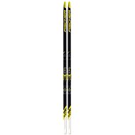 Fischer TWIN SKIN PERFORMANCE MED + CONTROL STEP IFP 2019/20 - Cross Country Skis