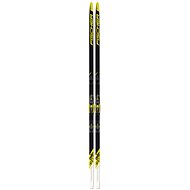 Fischer TWIN SKIN PERFORMANCE STIFF + CONTROL STEP IFP 2019/20 vel. 202 cm - Běžecké lyže